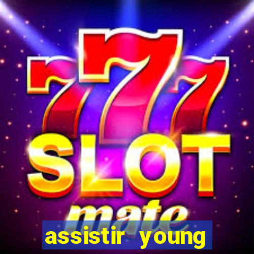assistir young hearts dublado